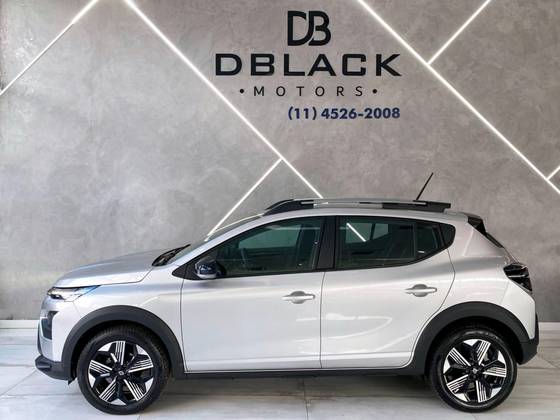 RENAULT KARDIAN 1.0 TCE FLEX TECHNO EDC